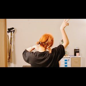 Meet your Posher, Rui